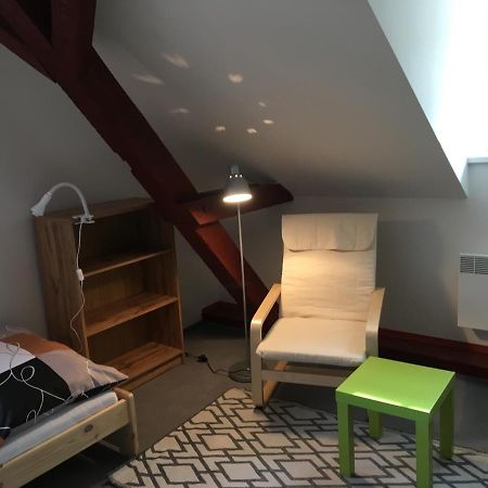 Apartman Restaurace Praha Lejlighed Jetřichovice Eksteriør billede