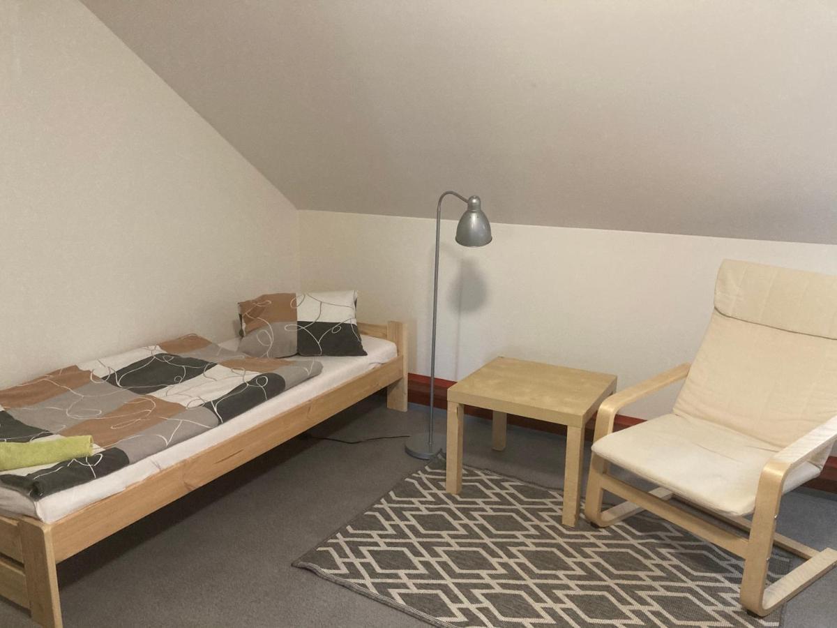 Apartman Restaurace Praha Lejlighed Jetřichovice Eksteriør billede