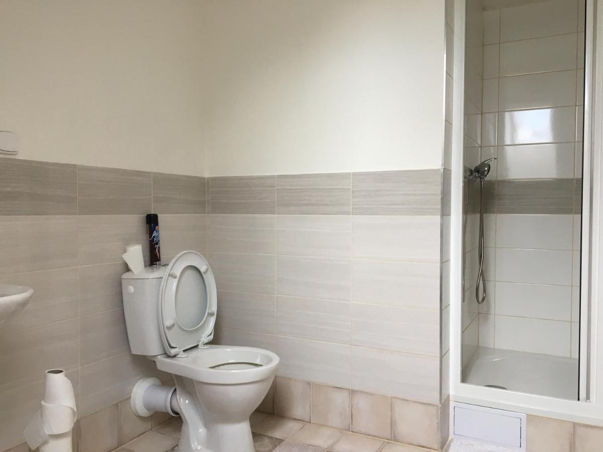 Apartman Restaurace Praha Lejlighed Jetřichovice Eksteriør billede