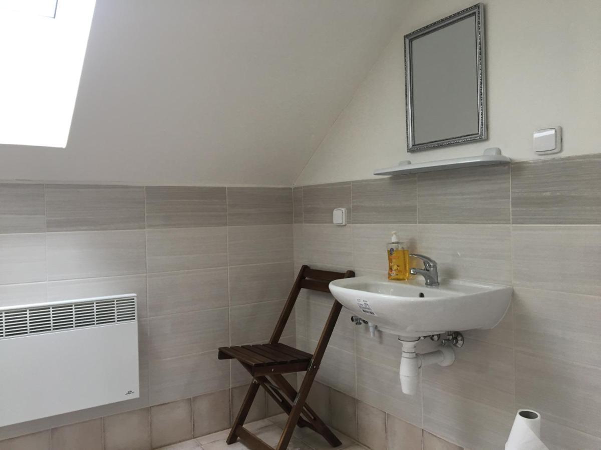 Apartman Restaurace Praha Lejlighed Jetřichovice Eksteriør billede